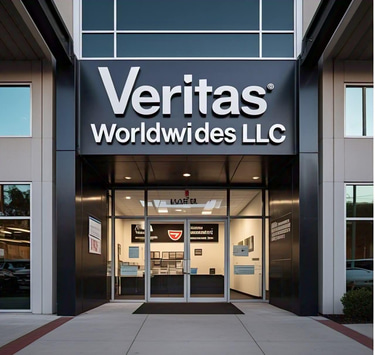 Veritas Worldwide Movers LLC logo