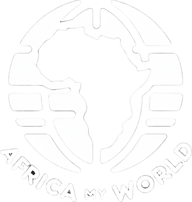 Africa is Amazing logo