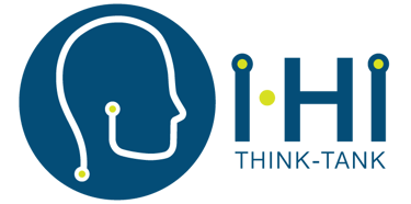 I-HI logo