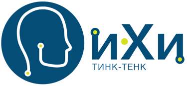 I-HI logo