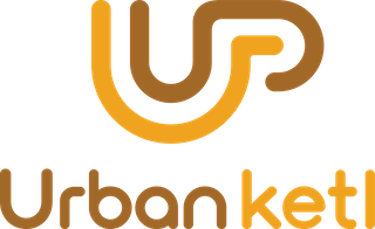 UrbanKetl logo