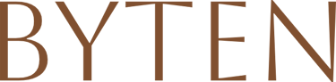 Byten Developments logo