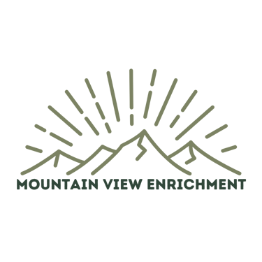 Mountain View Enrichment logo