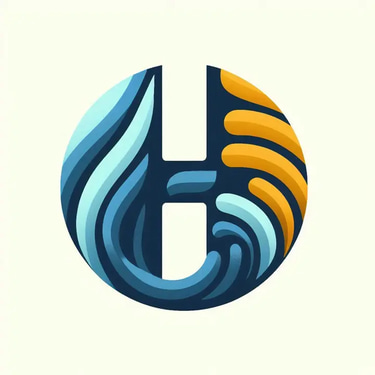 Pr el hamaoui youssef logo