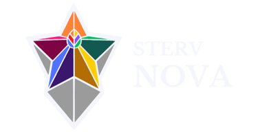 Stervnova logo