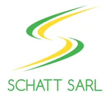 SARL SCHATT logo