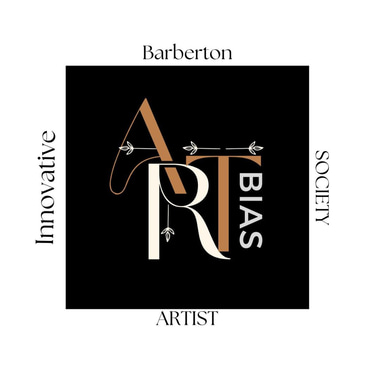 Barberton Innovative Artist Society logo