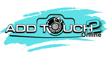 ADD TOUCH 2 logo