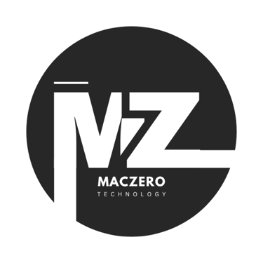 MaZero Technology logo