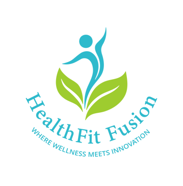 HealthFitt Fusion logo