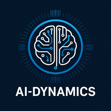 AI Dynamics logo
