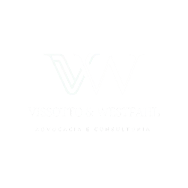 vissotto advocacia logo