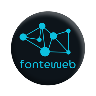 Fonte Web Marketing logo