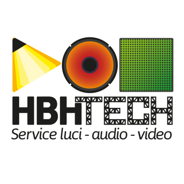 HBH TECH logo