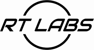 RT LABS logo