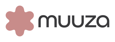 Muuza logo