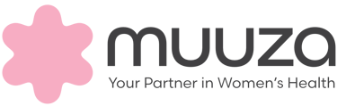 Muuza logo