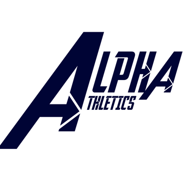 Alpha Athletics logo