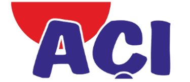 Kırıkkale AÇI Eğitim Kurumları logo