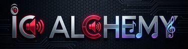 IC Alchemy logo