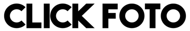 Click Foto logo