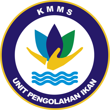 Unit Pengolahan Ikan KMMS logo