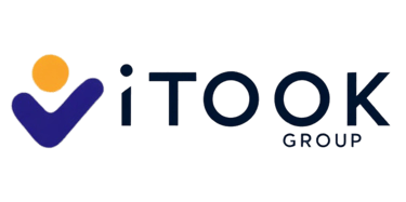 iTOOKGROUP logo