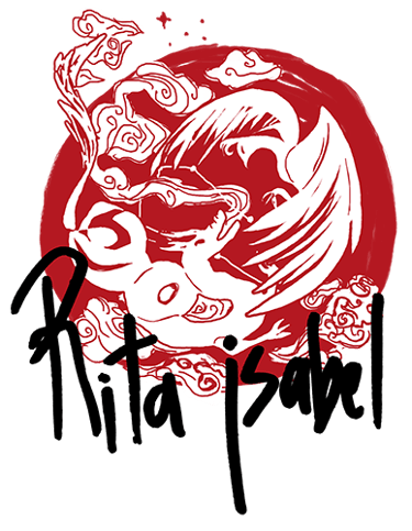 Rita Isabel logo