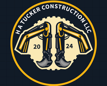 Underground Utilities logo