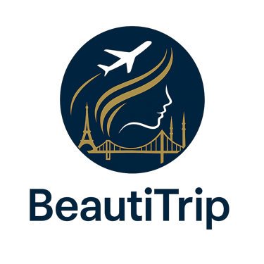 Beauti Trip logo