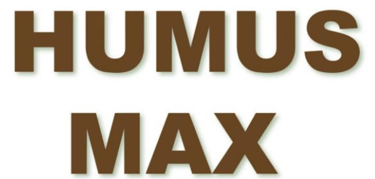 Humus Max logo