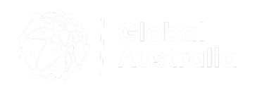 Global Australia Pty ltd logo