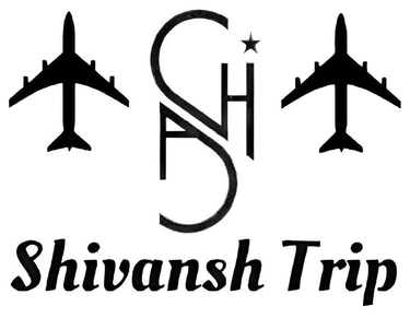 Shivansh Trip logo