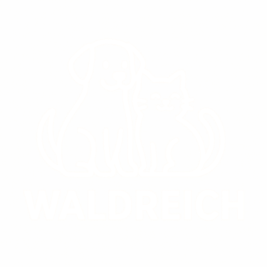 Waldreich logo