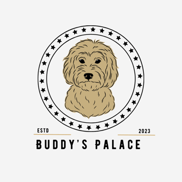 Buddy’s Palace logo