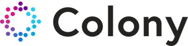 Colony Networks logo