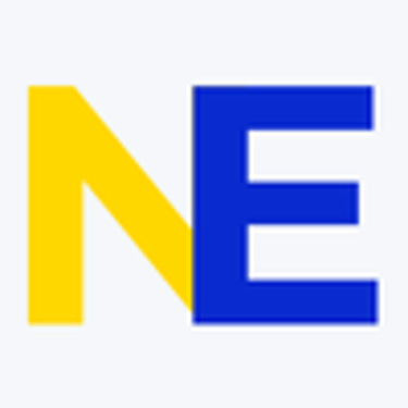 NextEngage logo