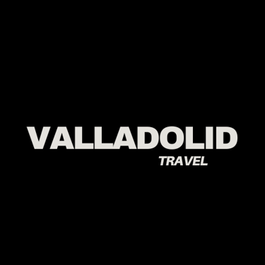 valladolid travel logo