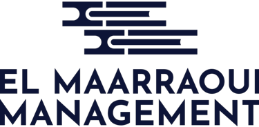 EL Maarraoui Management Pty Ltd logo