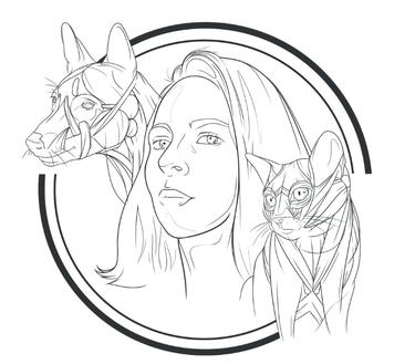 Charlotte Coupé logo