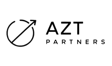 AZT Partners logo