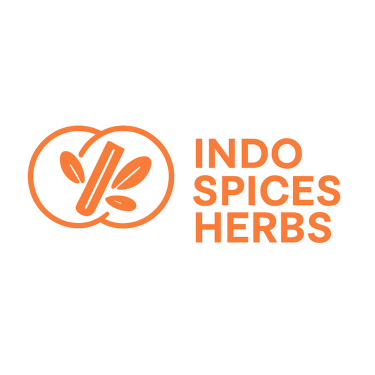 Indo Spices Herbs logo