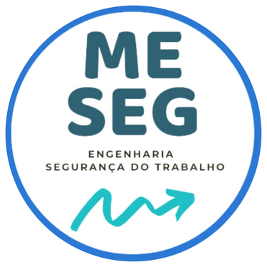 Meseg Segurança do Trabalho em Carapicuiba logo