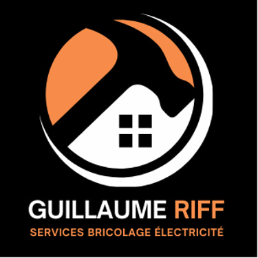 Guillaume Riff logo