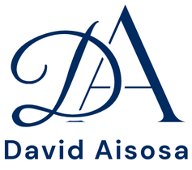 David Aisosa logo