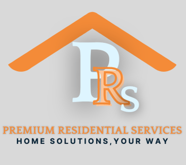 Premium Residential Services logo
