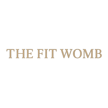 The Fit Womb logo