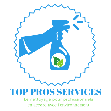 TOP PROS SERVICES logo
