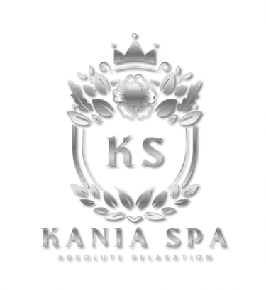 Kania Spa Massage logo