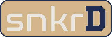 Snkr D logo